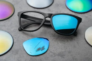 Lenses Only