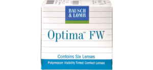 Optima FW (Soflens 38)
