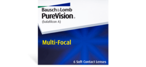 PureVision Multifocal