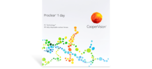 Proclear 1-Day
