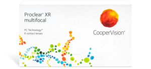 Proclear Multifocal XR