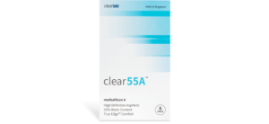 Clear 55A