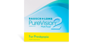 PureVision 2 Multifocal