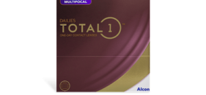 DAILIES TOTAL1® Multifocal