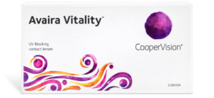 Avaira Vitality