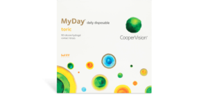 MyDay Toric