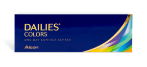 DAILIES® COLORS