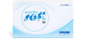 Eyedia® Soft 55