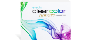 Eyedia® clearcolor Natural