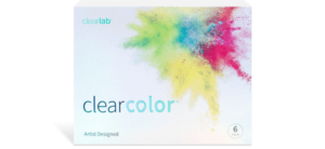 Eyedia® clearcolor Vibrant