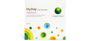 MyDay Multifocal