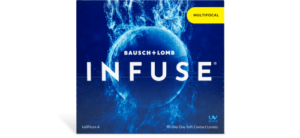 INFUSE® MultiFocal