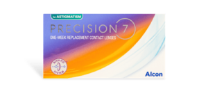 PRECISION7 for Astigmatism