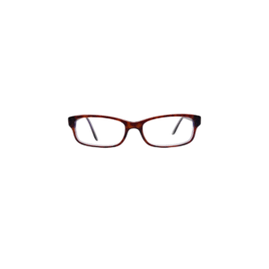 Ray-Ban Eyeglasses RB5187 2442 Tortoise purple Rectangular Frames 52-16-140