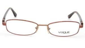 Vogue VO 3777-B 811 Brown /TORTOISE EYEGLASSES