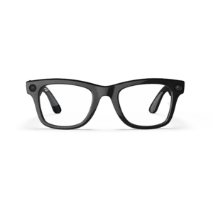 Ray-Ban Meta Wayfarer